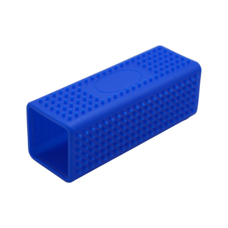 TUBO PER LA RIMOZIONE DEI PELI IN SILICONE PER CAVALLI