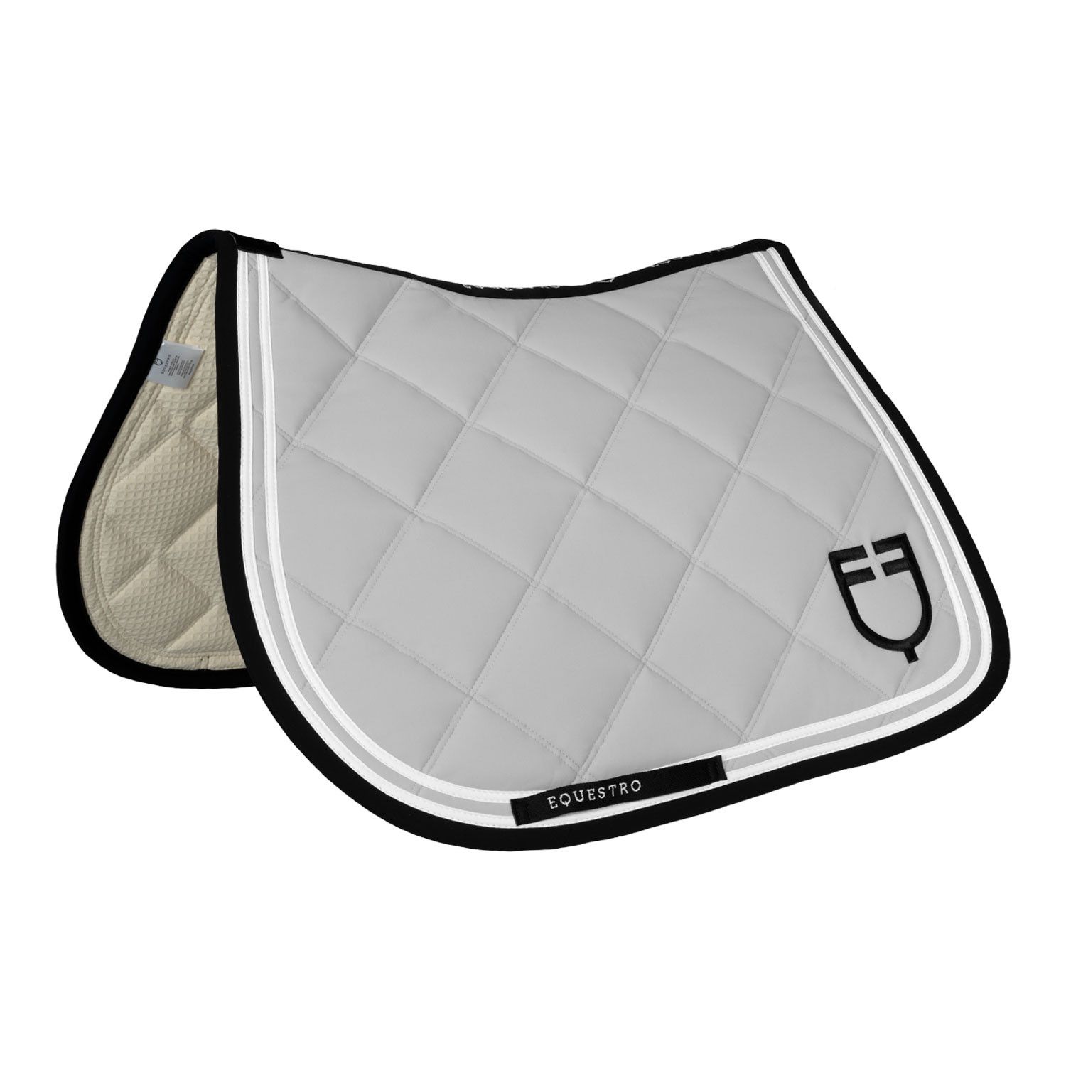 SET SOTTOSELLA + CUFFIA DOUBLE STRIPES FULL SET SOTTOSELLA + CUFFIA DOUBLE STRIPES FULL