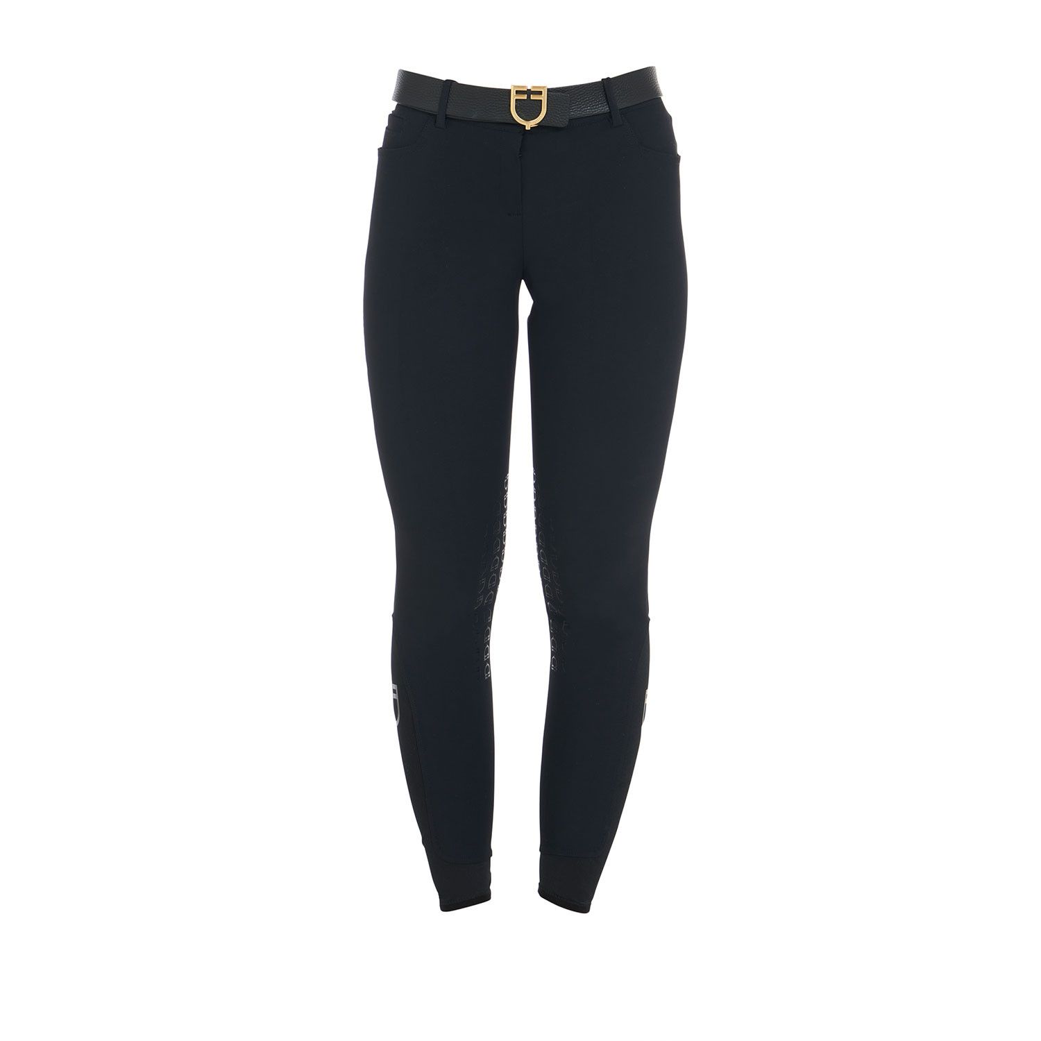 PANTALONI DONNA ESTIVI SLIM FIT IN TESSUTO TECNICO BIELASTICO PANTALONI DONNA ESTIVI SLIM FIT IN TESSUTO TECNICO BIELASTICO
