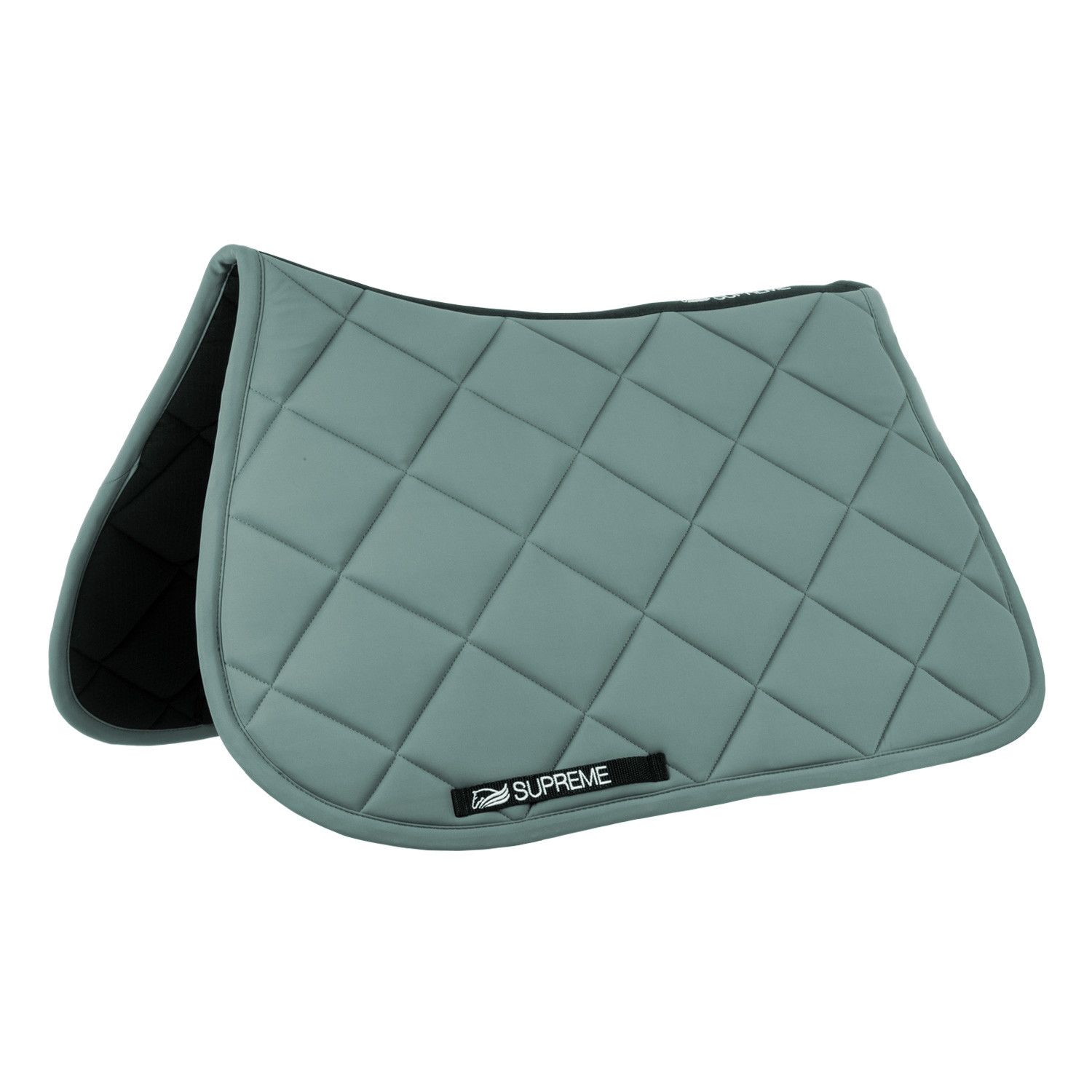 SET SOTTOSELLA + CUFFIA SUPREME PLEASURE GREEN