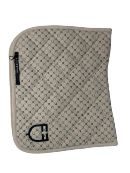 SOTTOSELLA DA DRESSAGE MONOGRAM SOTTOSELLA DA DRESSAGE MONOGRAM