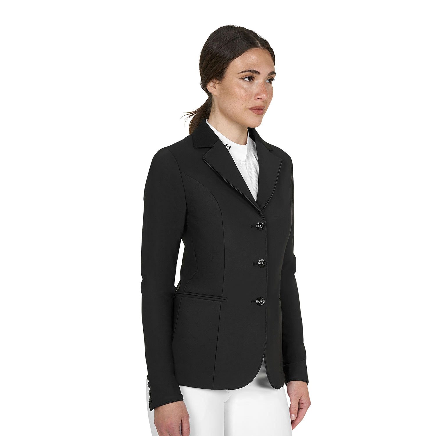 GIACCA DA CONCORSO DONNA MONOGRAM GIACCA DA CONCORSO DONNA MONOGRAM