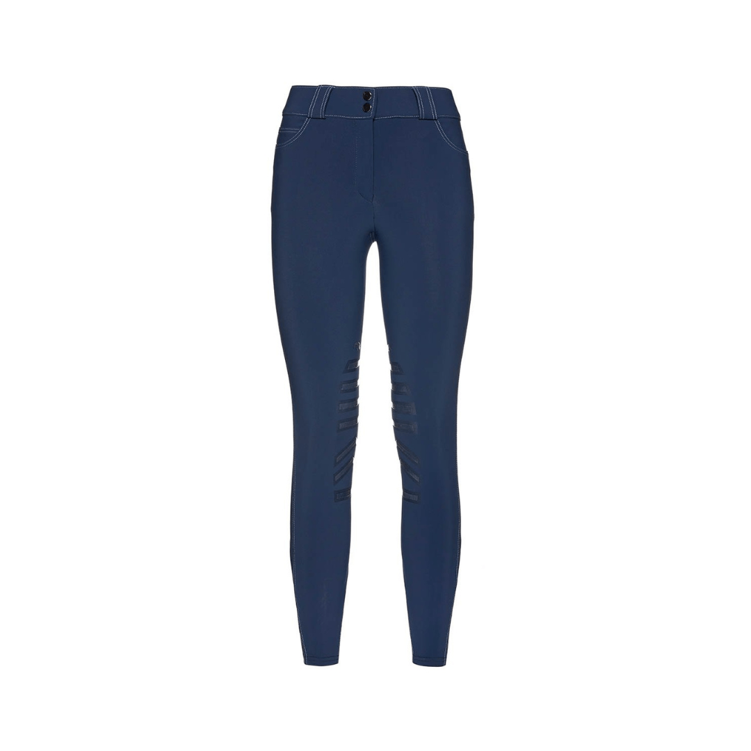 PANTALONE NADIA SARM HIPPIQUE