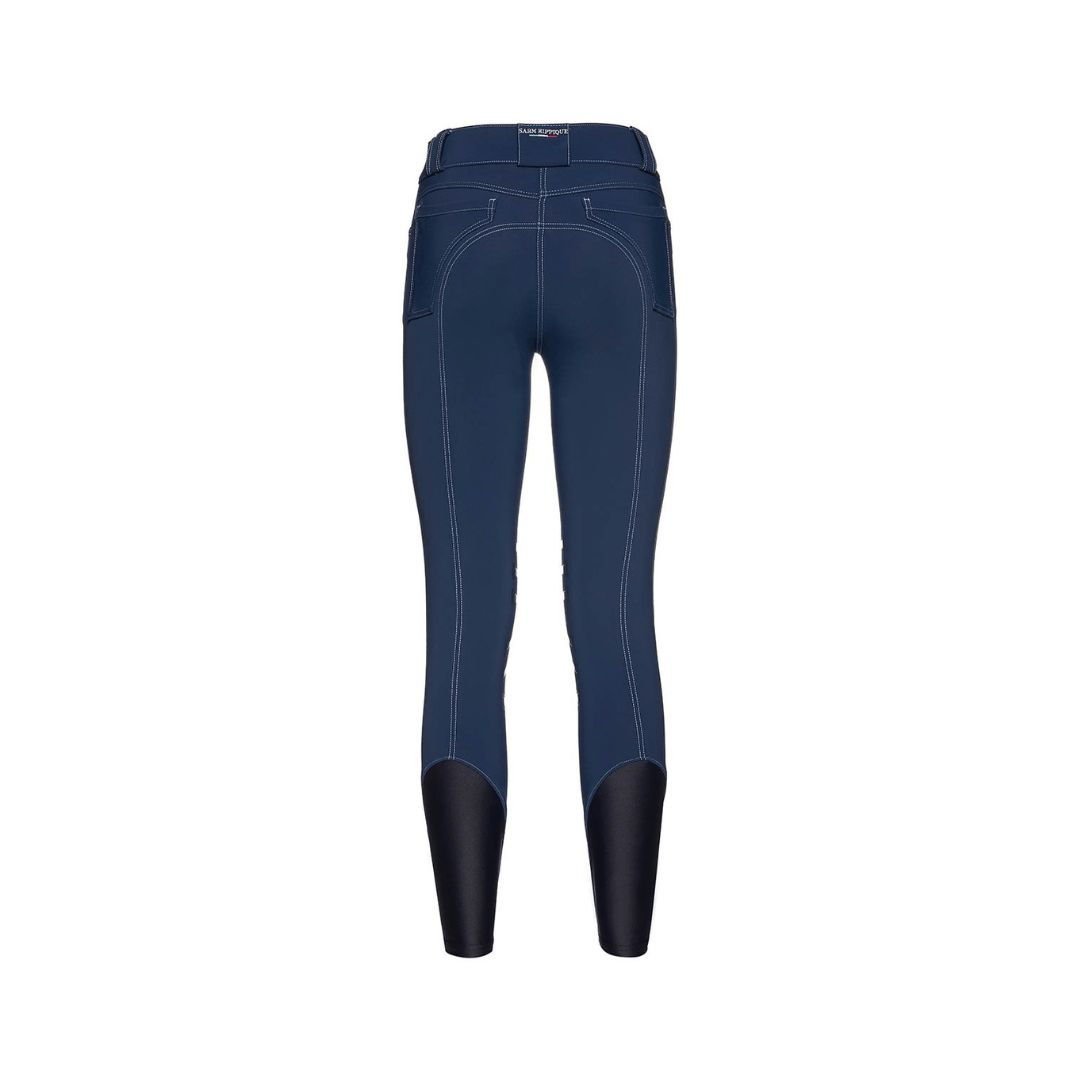 PANTALONE NADIA SARM HIPPIQUE