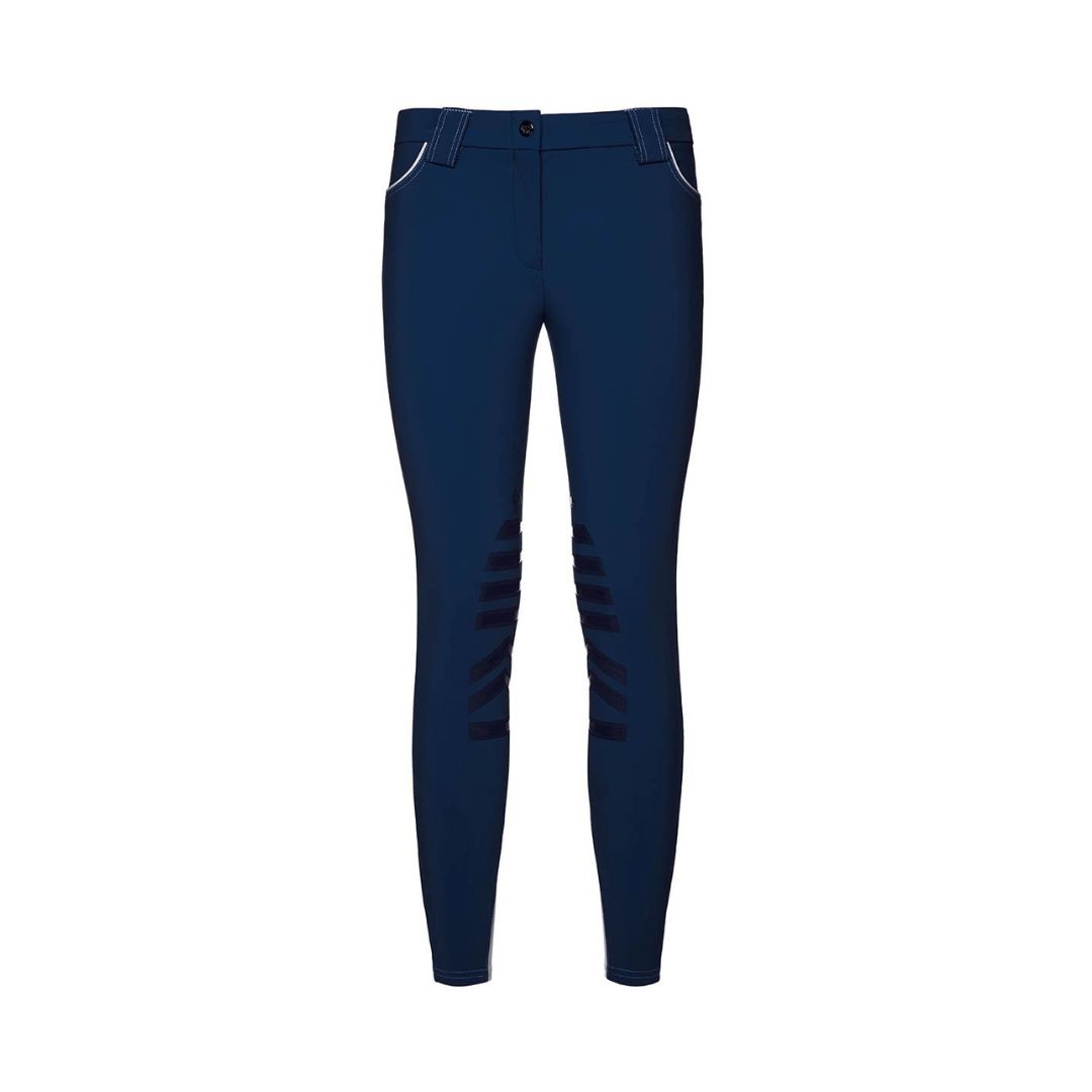 SARM HIPPIQUE - PANTALONI DONNA ALA GRIP SPRING SARM HIPPIQUE - PANTALONI DONNA ALA GRIP SPRING