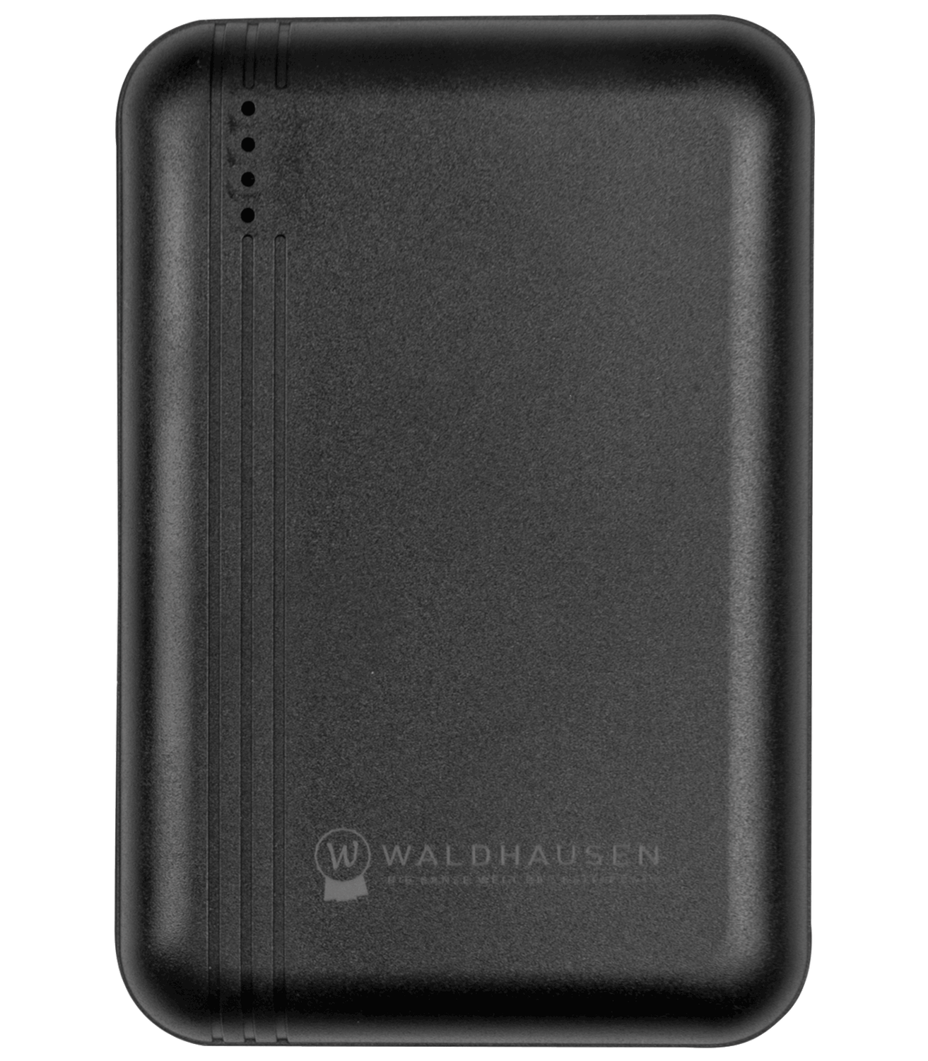 POWERBANK PER COPERTA MASSAGGIANTE E RISCALDANTE WALDHAUSEN HEALTH + CARE POWERBANK PER COPERTA MASSAGGIANTE E RISCALDANTE WALDHAUSEN HEALTH + CARE