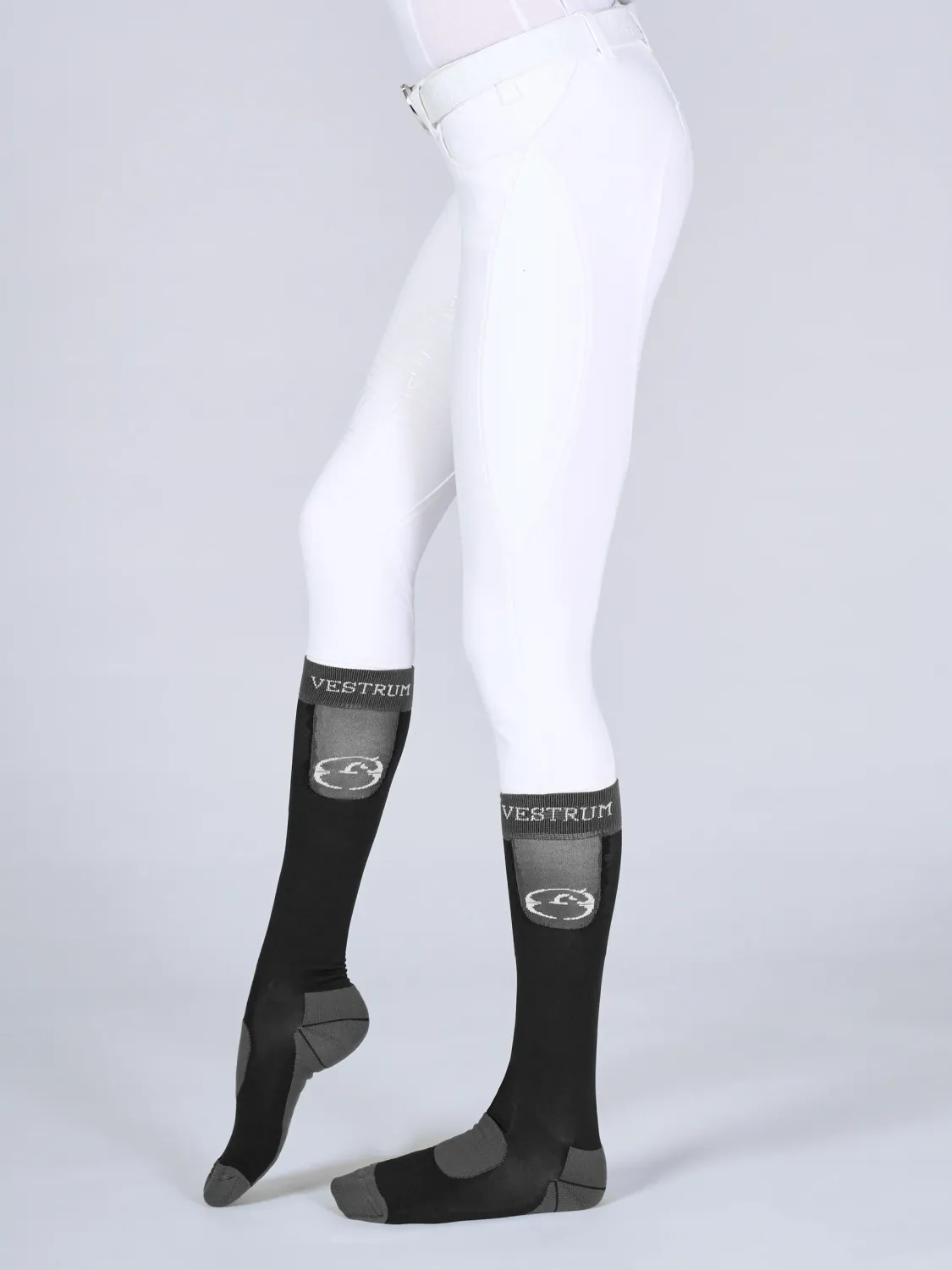 FOLIGNO CALZE DA EQUITAZIONE UNISEX VESTRUM FOLIGNO CALZE DA EQUITAZIONE UNISEX VESTRUM