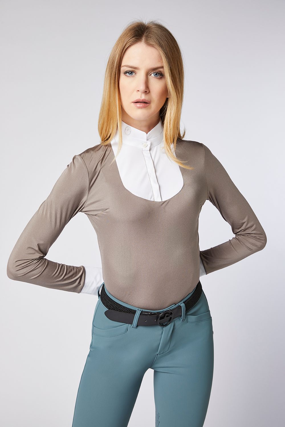 MAGLIA DA CONCORSO GIRALBA VESTRUM MAGLIA DA CONCORSO GIRALBA VESTRUM