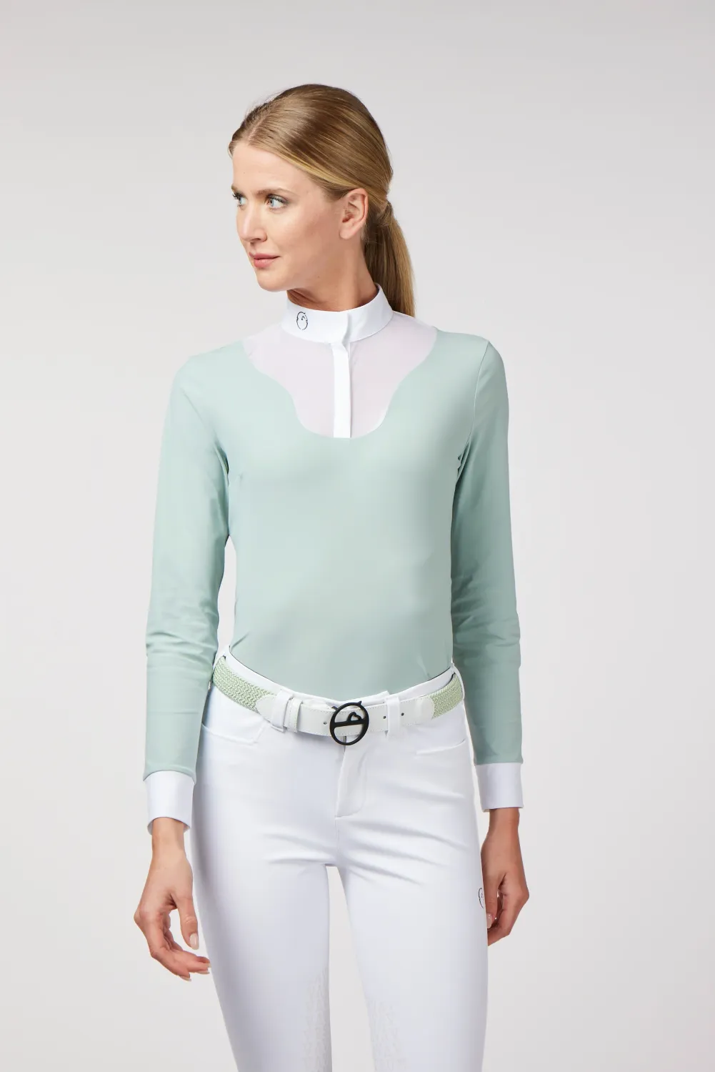 RIMINI CAMICIA DA GARA MANICHE LUNGHE RIMINI CAMICIA DA GARA MANICHE LUNGHE