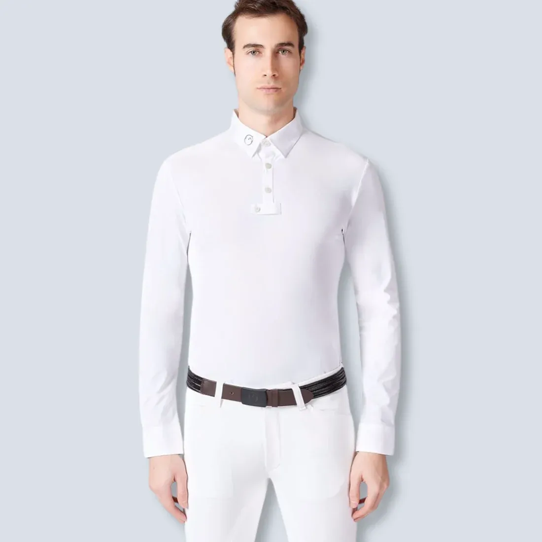 KETCHUM VESTRUM MAGLIA GARA UOMO