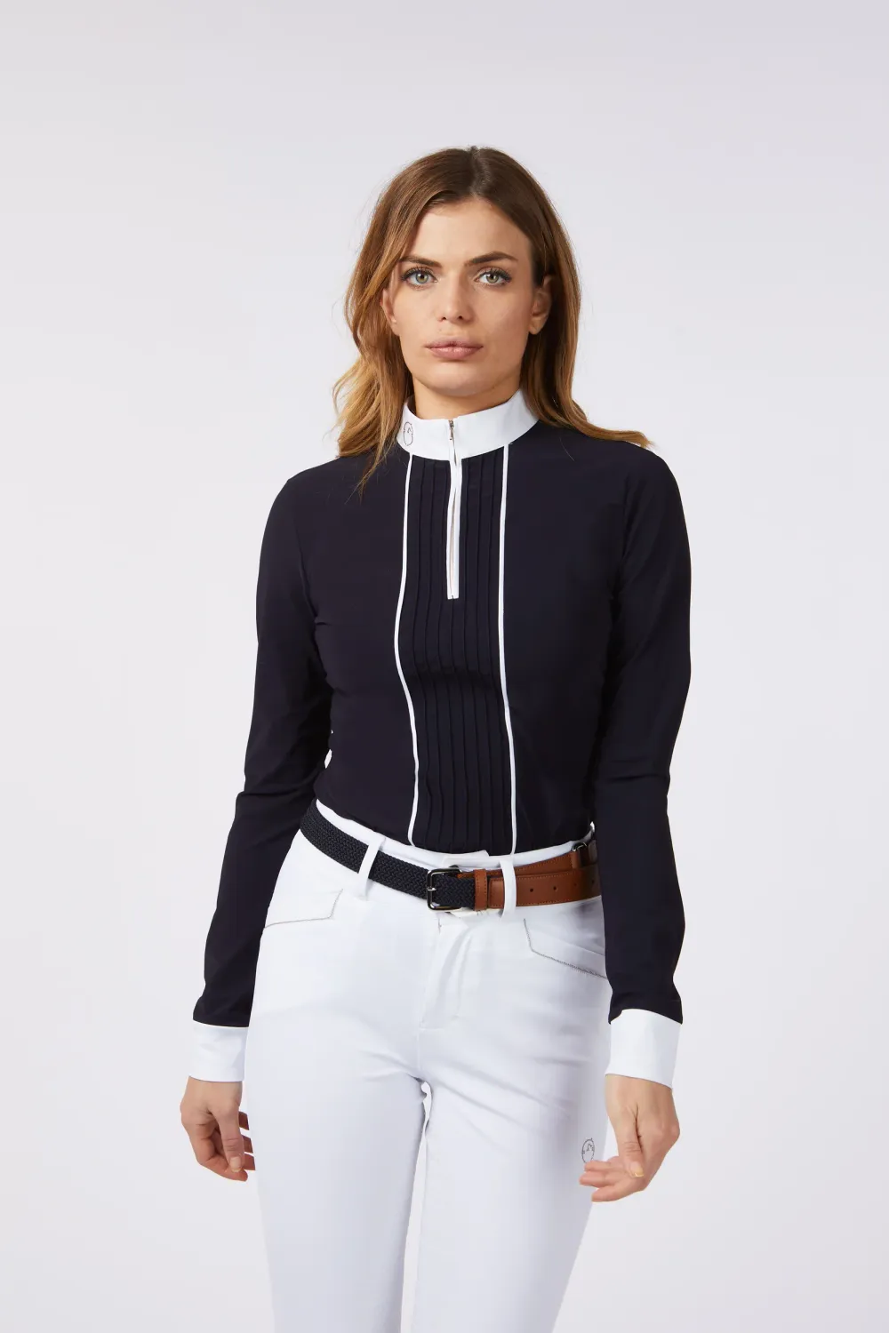 ARRAS MAGLIA DA GARA A MANICHE LUNGHE DA DONNA ARRAS MAGLIA DA GARA A MANICHE LUNGHE DA DONNA