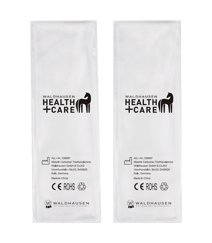 SET DI ELEMENTI FREDDI WALDHAUSEN HEALT + CARE
