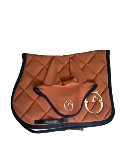 SET SOTTOSELLA E CUFFIA LOS ANGELES COCONUT