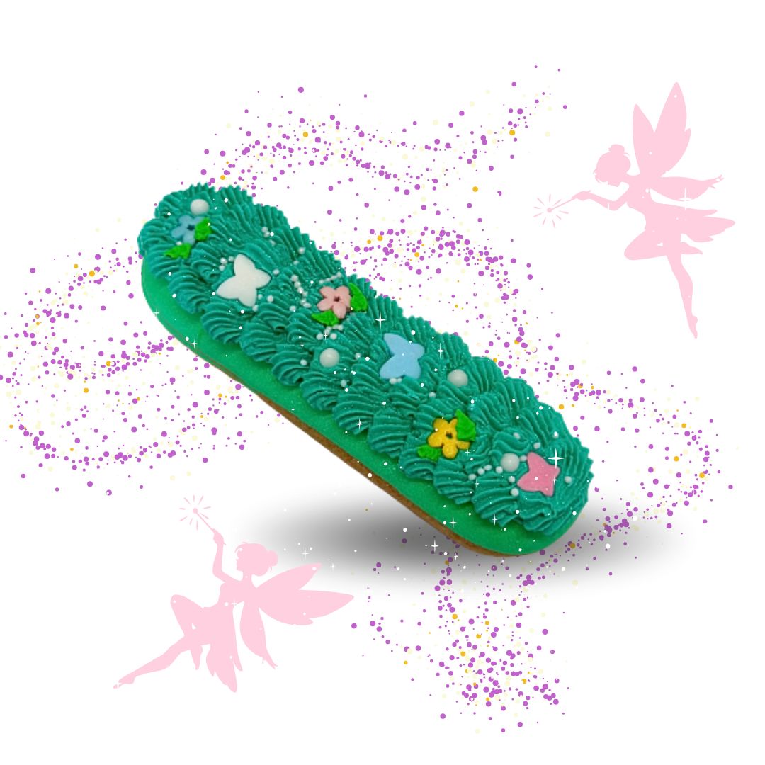CANDY HORSE - ECLAIR ICING BISCOTTO PER CAVALLI