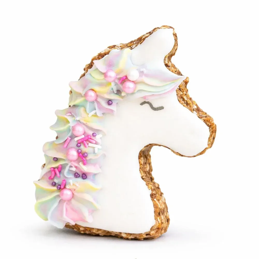 UNICORNO - BISCOTTO PER CAVALLI