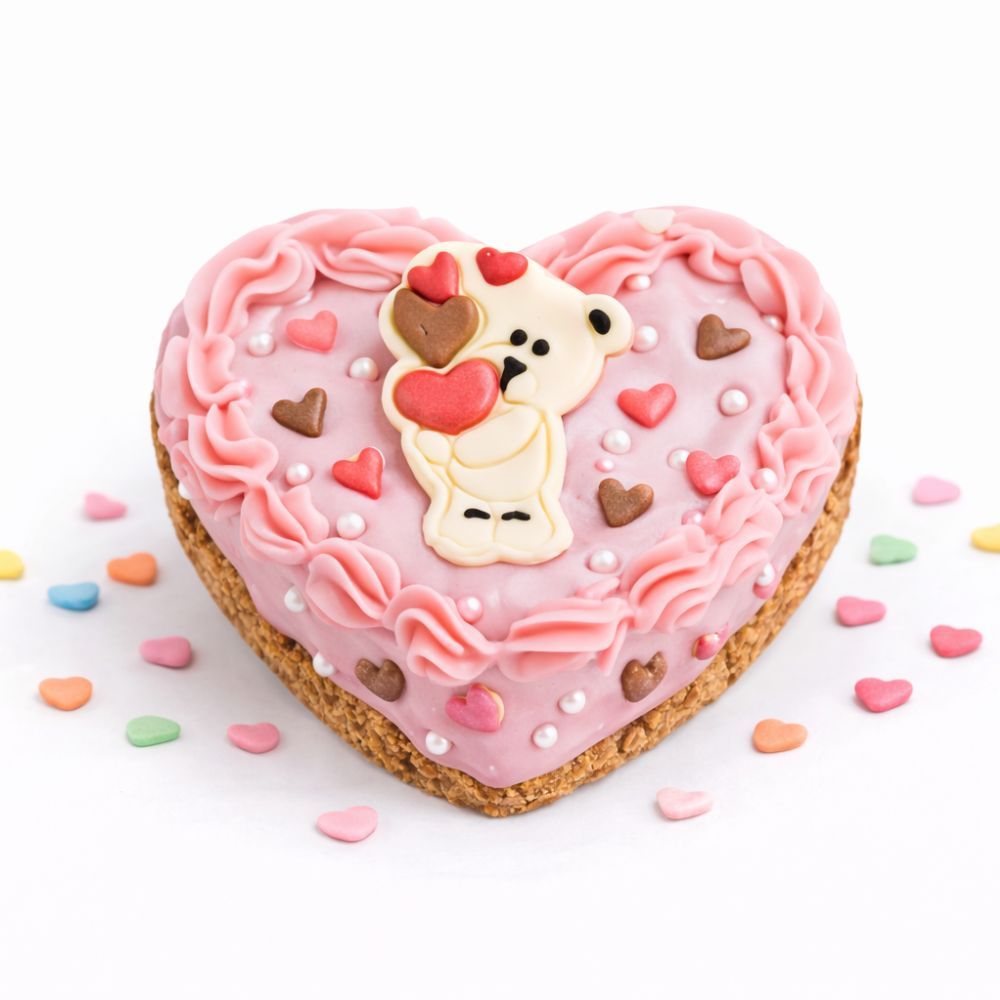 MINI TORTA - BISCOTTO PER CAVALLO MINI TORTA - BISCOTTO PER CAVALLO