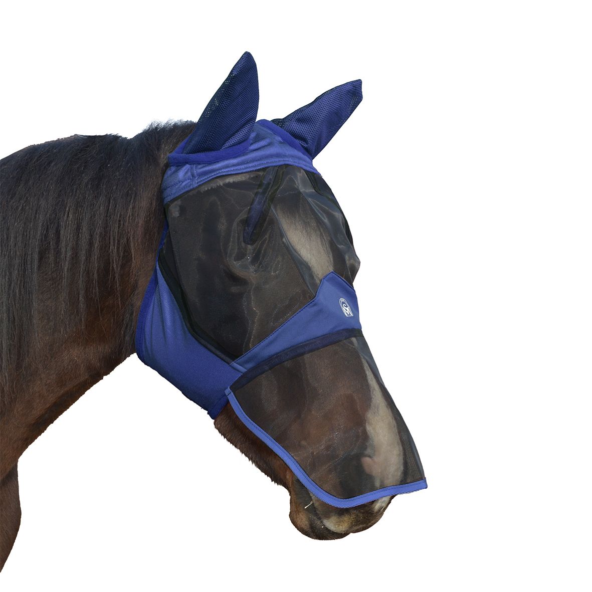 MASCHERA CON COPRIMUSO MORBIDA ANTIMOSCHE SARTORE MASCHERA CON COPRIMUSO MORBIDA ANTIMOSCHE SARTORE