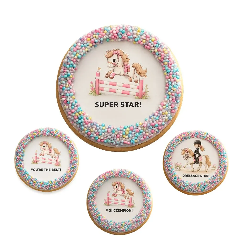 ARENA STARS - BISCOTTI PER CAVALLI ARENA STARS - BISCOTTI PER CAVALLI