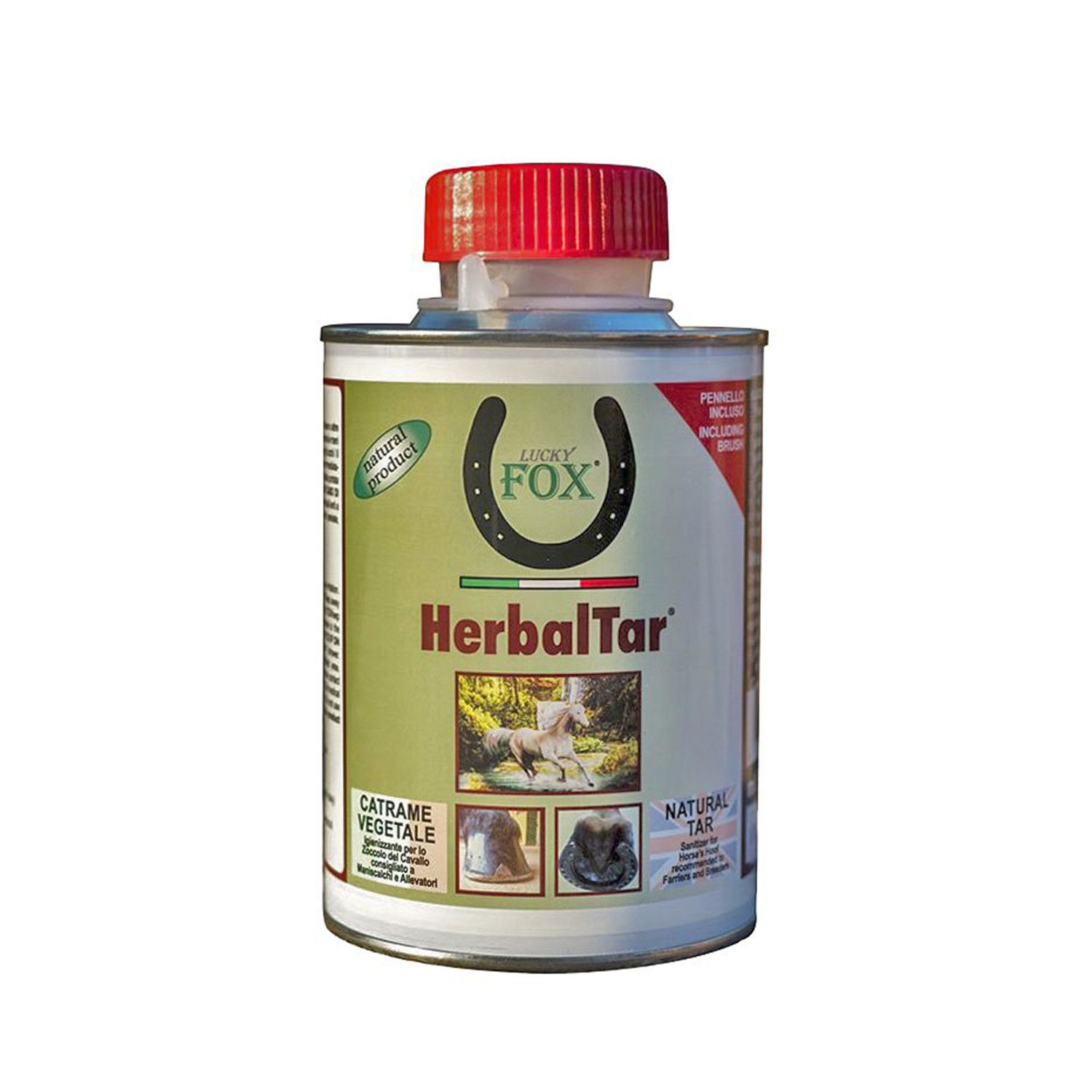 HERBALTAR (500 ML) HERBALTAR (500 ML)