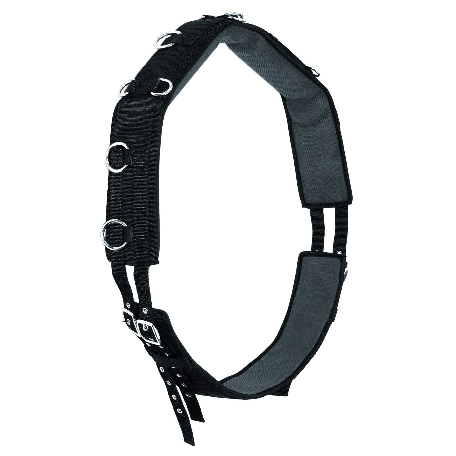 FASCIONE IN NYLON E NEOPRENE MISURA FULL FASCIONE IN NYLON E NEOPRENE MISURA FULL