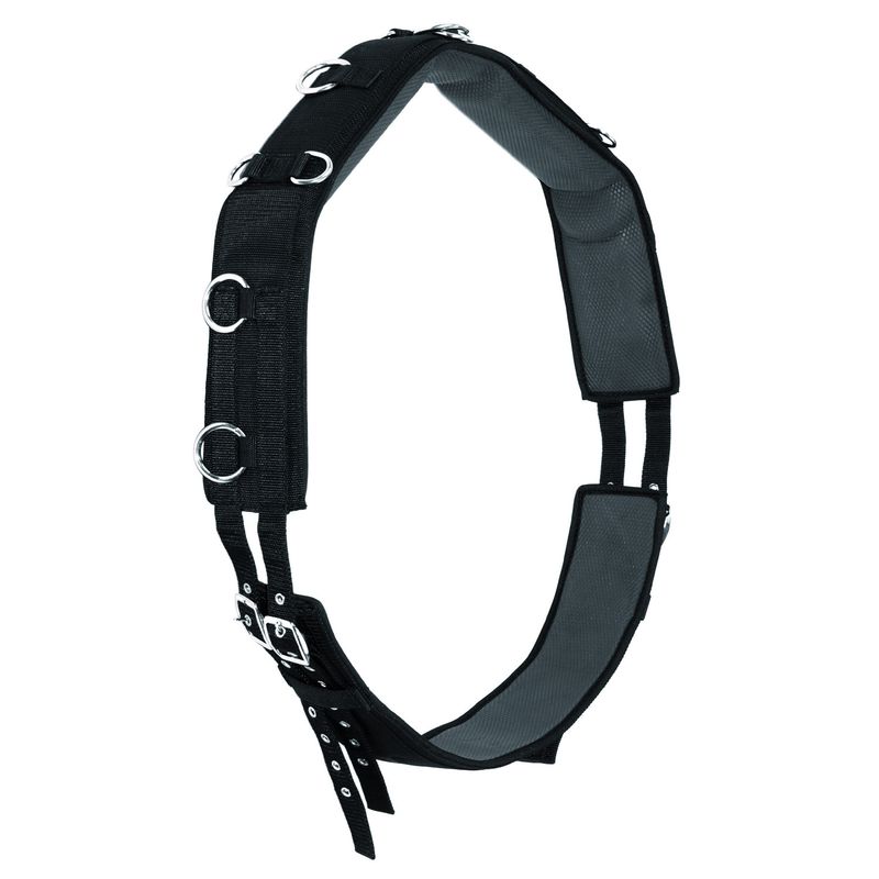 FASCIONE IN NYLON E NEOPRENE MISURA FULL