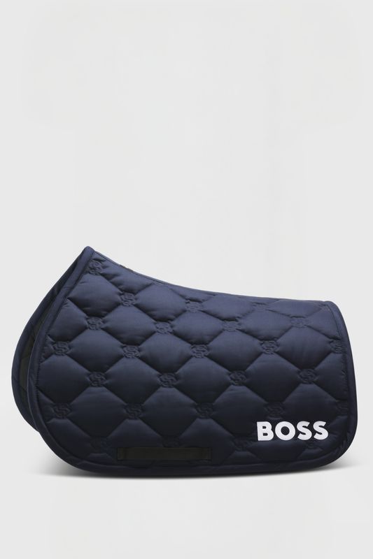 SET SOTTOSELLA + CUFFIA BOSS EQUESTRIAN FULL SKY CAPTAIN SET SOTTOSELLA + CUFFIA BOSS EQUESTRIAN FULL SKY CAPTAIN