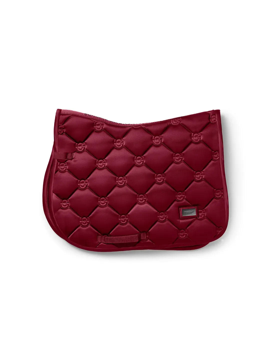 SET SOTTOSELLA + CUFFIA MERLOT EQUESTRIAN STOCKHOLM FULL SET SOTTOSELLA + CUFFIA MERLOT EQUESTRIAN STOCKHOLM FULL