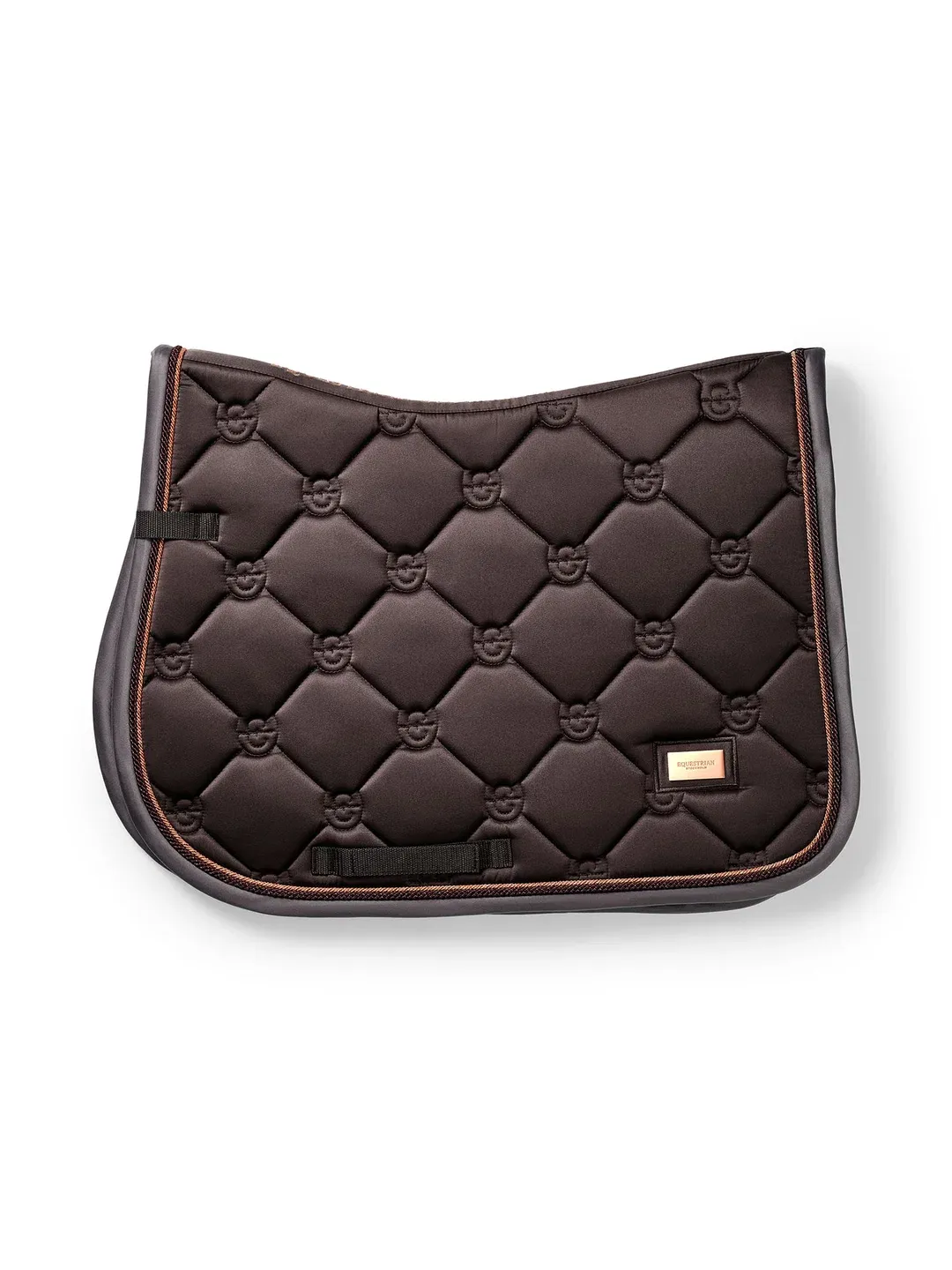 SET SOTTOSELLA + CUFFIA EQUESTRIAN STOCKHOLM MOONLESS NIGHT FULL