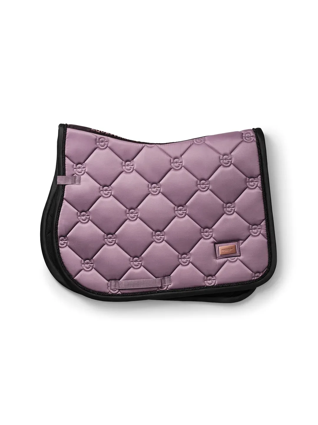 SET SOTTOSELLA + CUFFIA EQUESTRIAN STOCKHOLM ANEMONE FULL SET SOTTOSELLA + CUFFIA EQUESTRIAN STOCKHOLM ANEMONE FULL