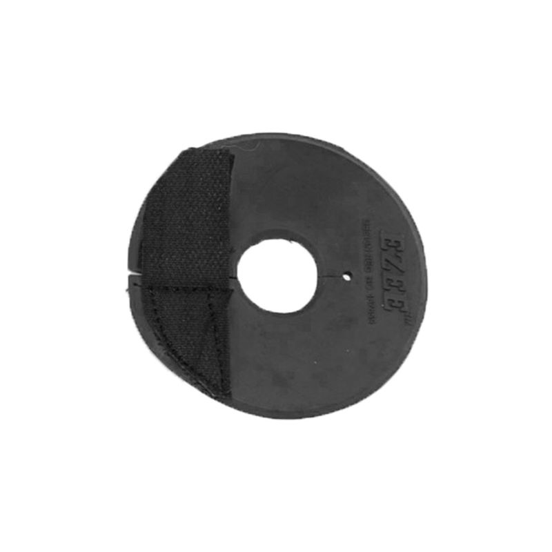 ROSETTE GOMMA NATURALE C/STRAPPO