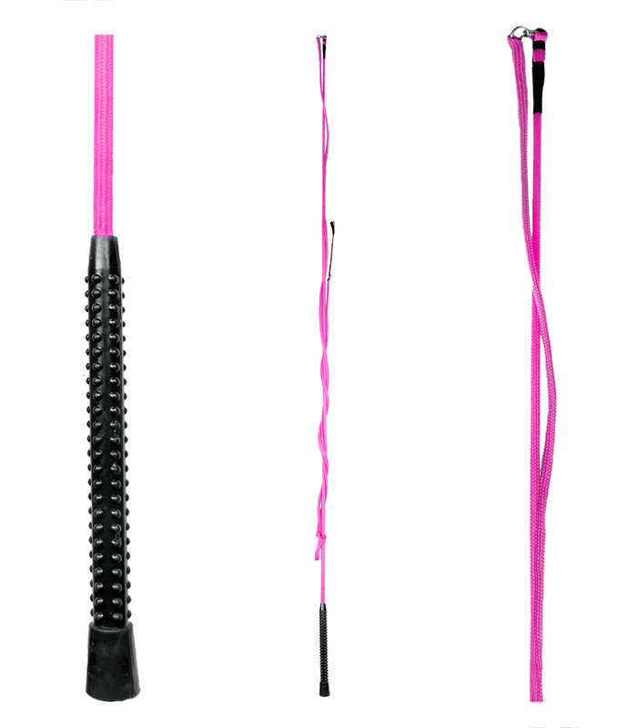 FRUSTINO DA ADDESTRAMENTO MONOPEZZON ROSA