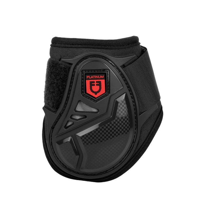 PARANOCCHE YOUNG HORSE POLIURETANO E NEOPRENE