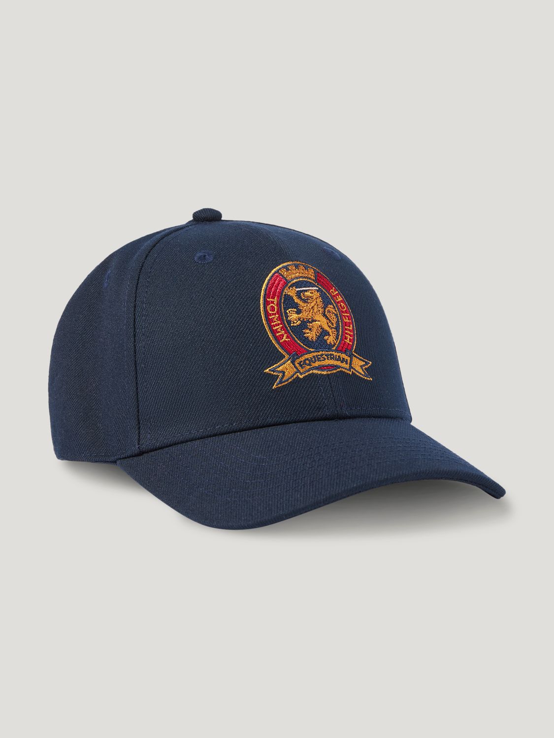 ROYCE - CAPPELLINO TOMMY HILFIGER