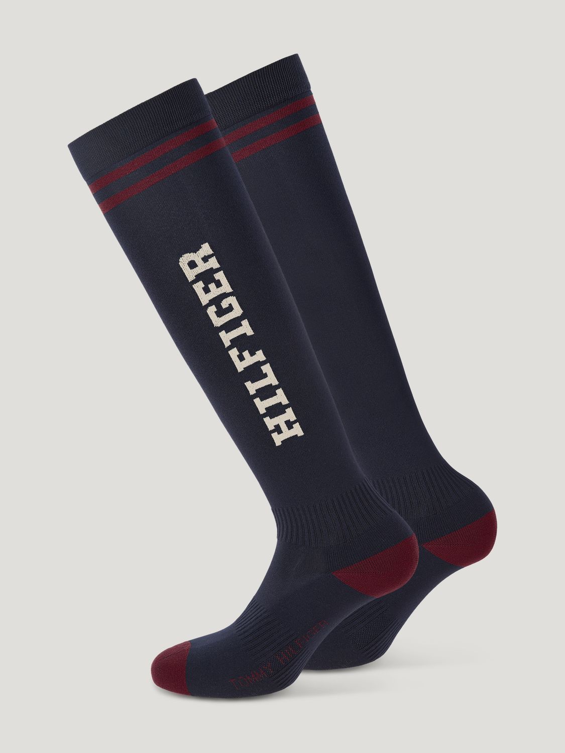 DREXEL - CALZINI COLLEGE TOMMY HILFIGER