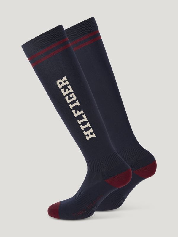 DREXEL - CALZINI COLLEGE TOMMY HILFIGER DREXEL - CALZINI COLLEGE TOMMY HILFIGER