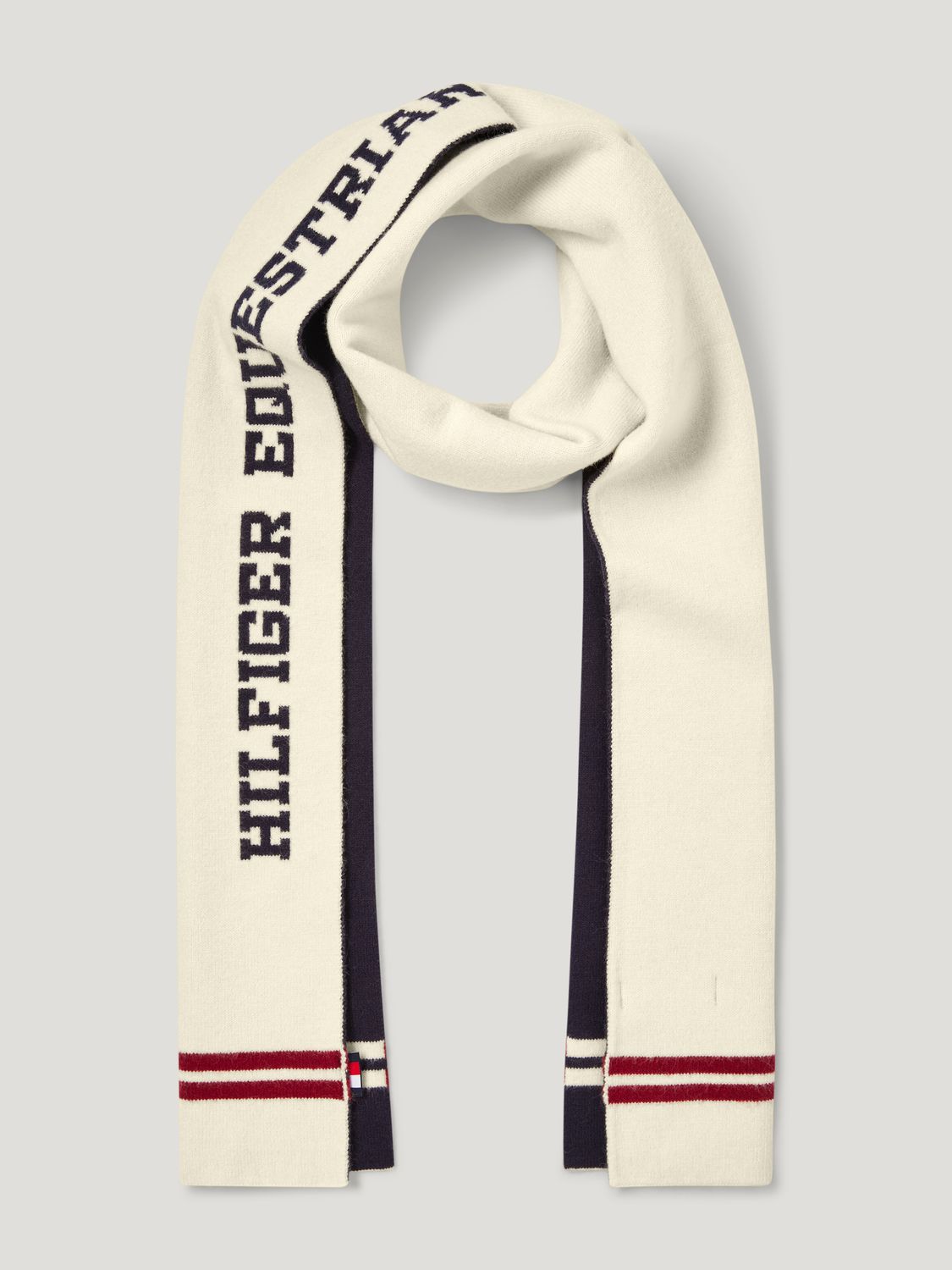 VANDERBILT - SCIARPA TOMMY HILFIGER