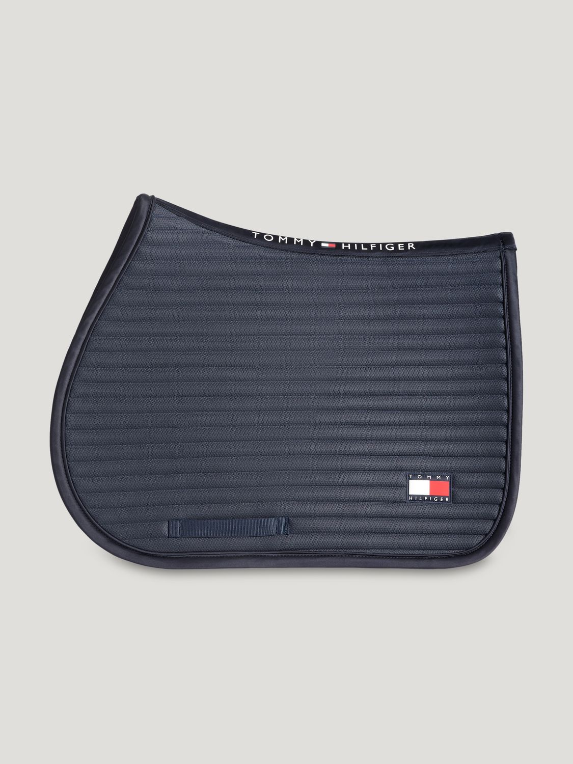 SET SOTTOSELLA + CUFFIA TOMMY HILFIGER DESERT SKY FULL