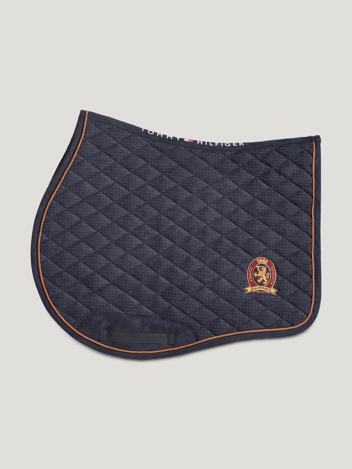SET SOTTOSELLA + CUFFIA BAXTER TOMMY HILFIGER DESERT SKY FULL