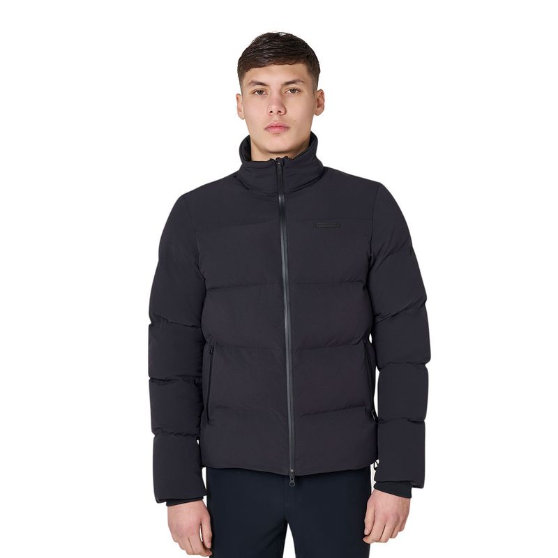 PIUMINO DA UOMO COLLO ALTO PIUMINO DA UOMO COLLO ALTO