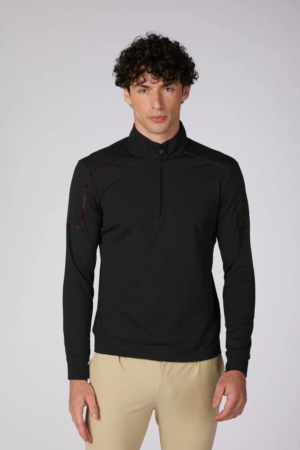 KREFELD MAGLIA TECNICA VESTRUM KREFELD MAGLIA TECNICA VESTRUM