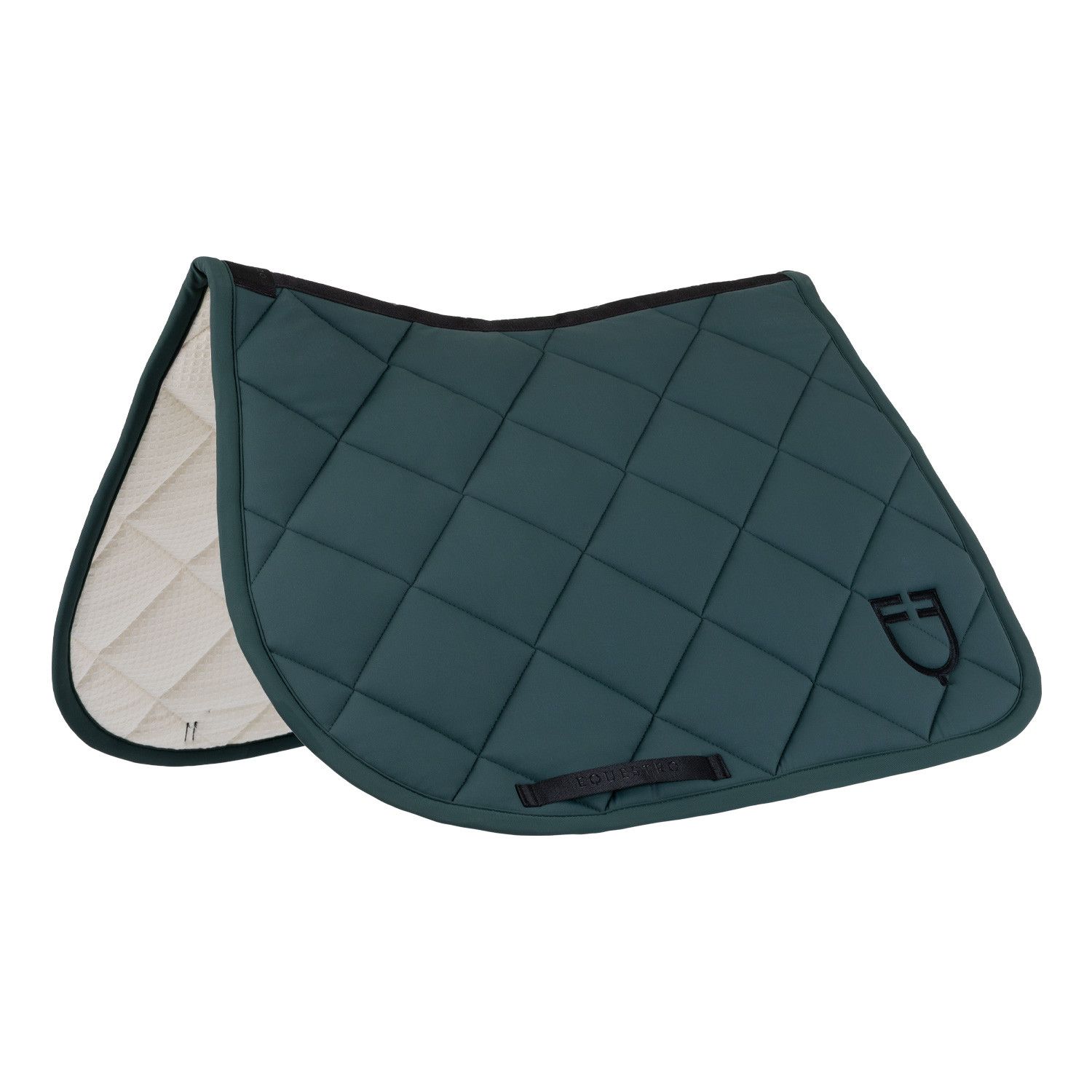 SET SOTTOSELLA + CUFFIA EQUESTRO PINE GROVE FULL SET SOTTOSELLA + CUFFIA EQUESTRO PINE GROVE FULL