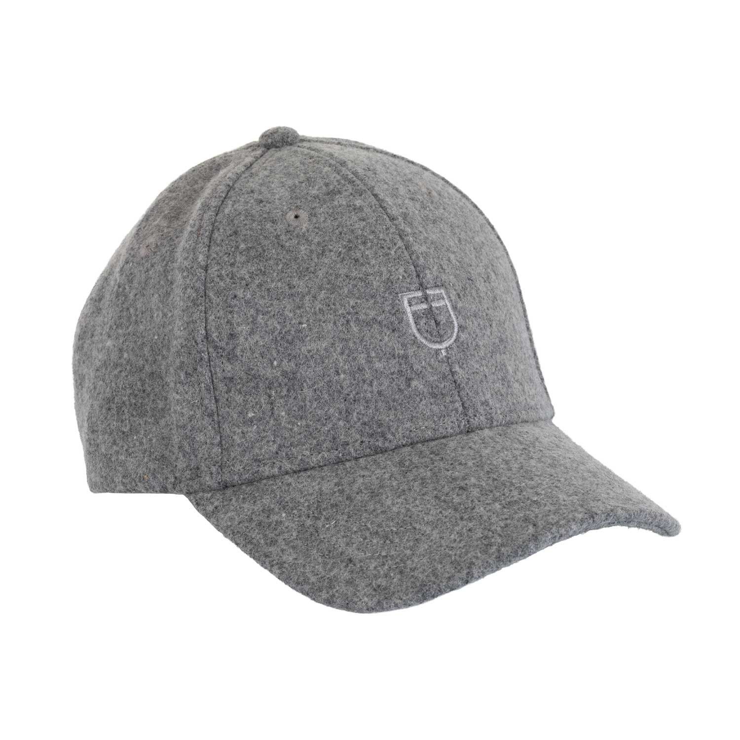 CAPPELLO BASEBALL IN LANA UNISEX CAPPELLO BASEBALL IN LANA UNISEX