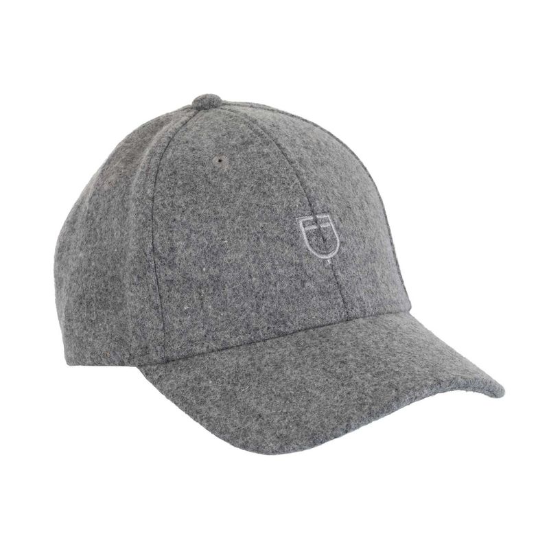 CAPPELLO BASEBALL IN LANA UNISEX