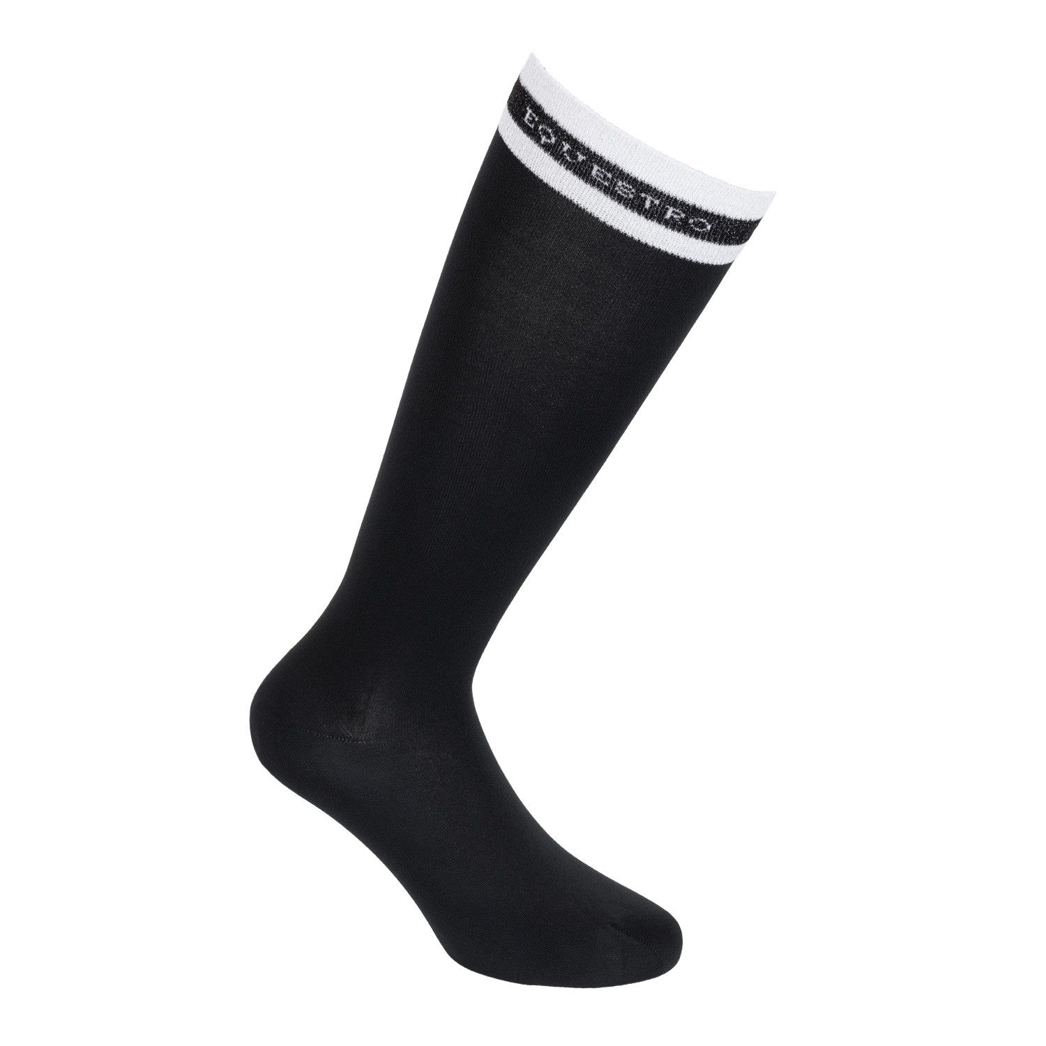 CALZINI DA DONNA CON INSERTI IN LUREX
