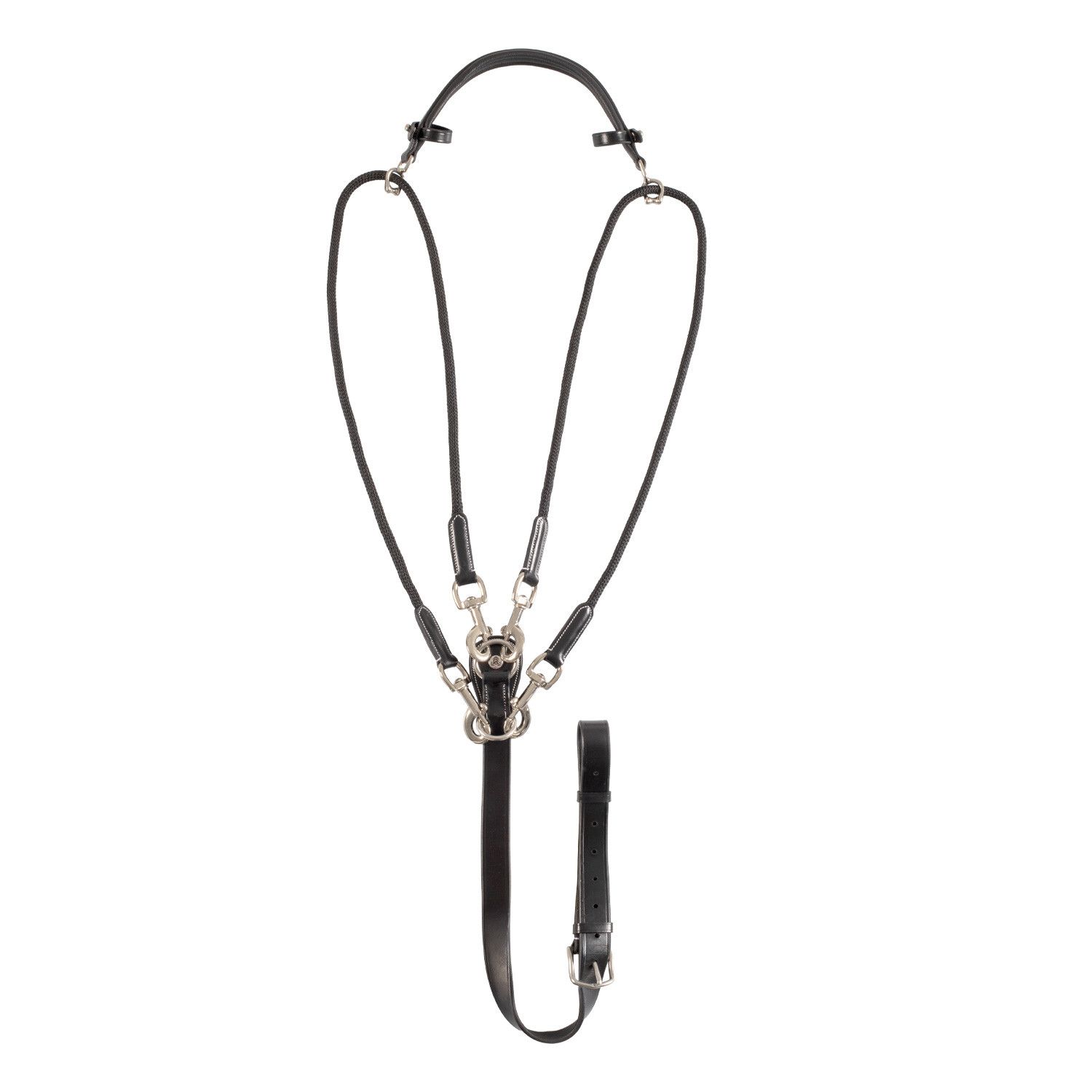 ACAVALLO - GOGUE IN PELLE DI ALTA QUALITA' E ACCIAIO INOX ACAVALLO - GOGUE IN PELLE DI ALTA QUALITA' E ACCIAIO INOX