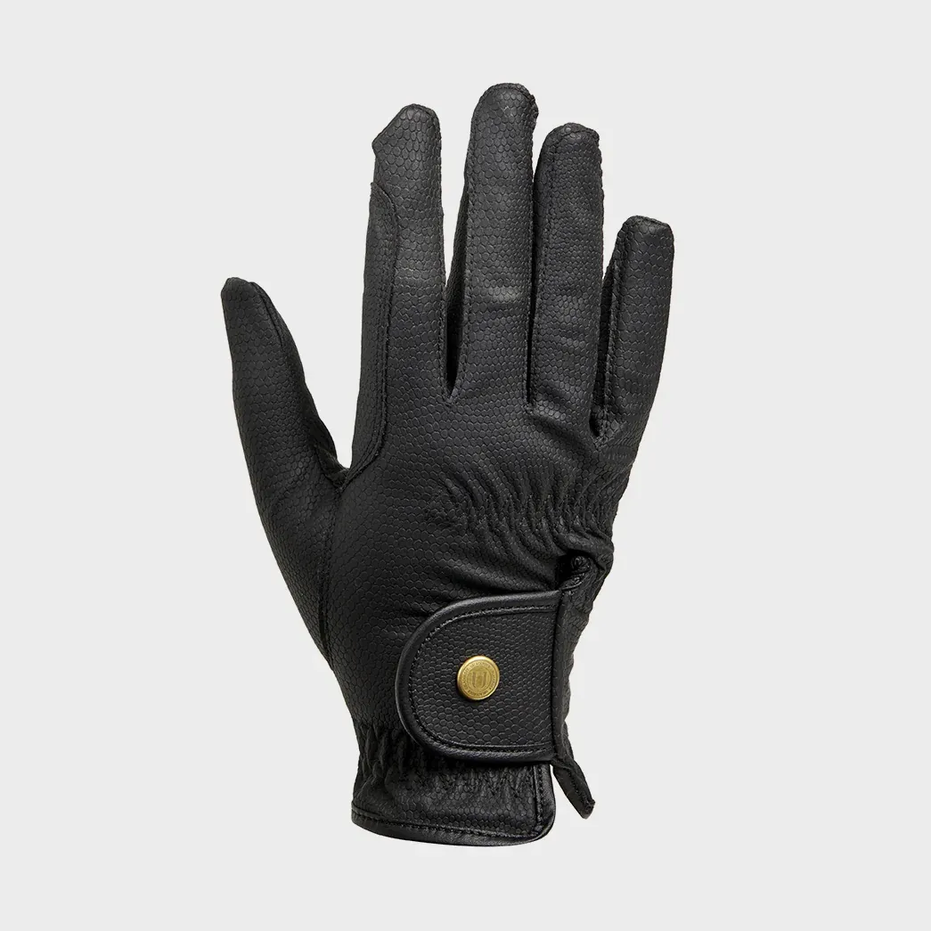 GEMINI - GUANTI U BLACK RIDER