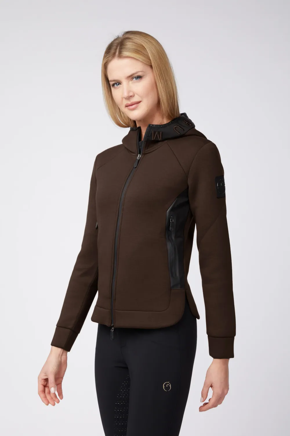 VAASA - SOFTSHELL DA DONNA VAASA - SOFTSHELL DA DONNA