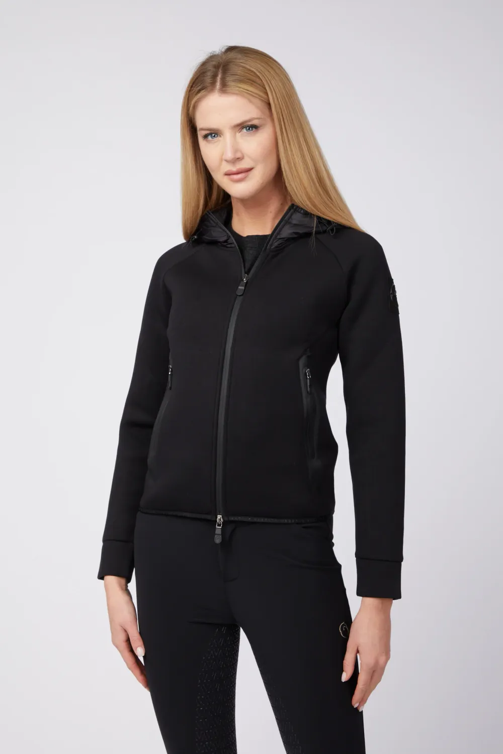 HUELVA - SOFTSHELL DA DONNA HUELVA - SOFTSHELL DA DONNA