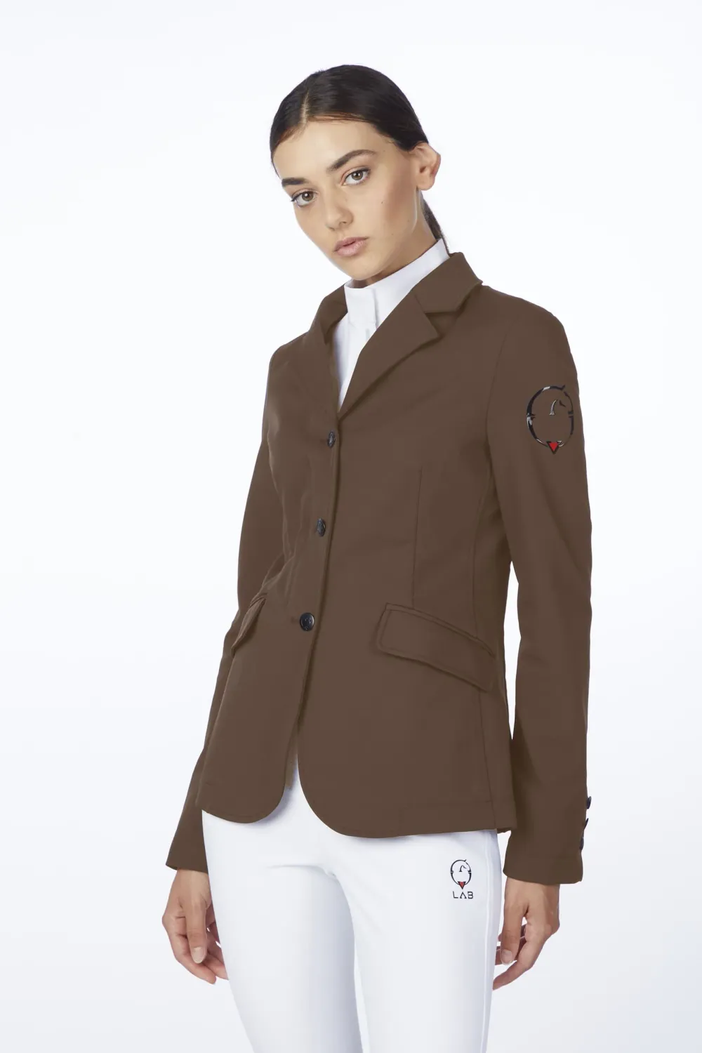 ALTAIR - GIACCA DA COMPETIZIONE DONNA VERDE OLIVA ALTAIR - GIACCA DA COMPETIZIONE DONNA VERDE OLIVA