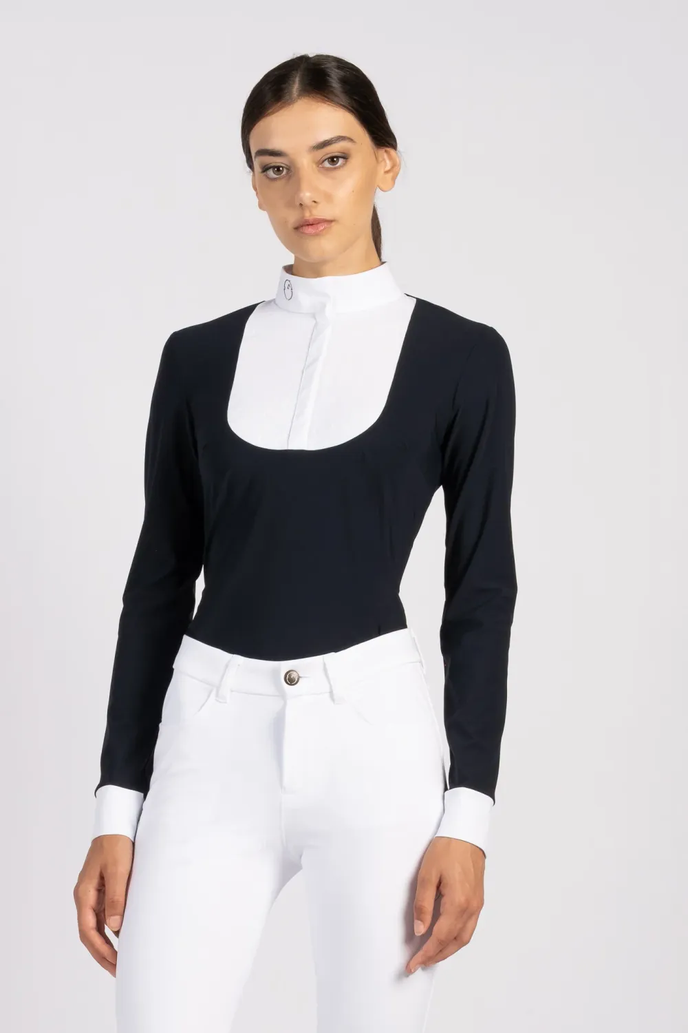 VARS - CAMICIA DA GARA DONNA VARS - CAMICIA DA GARA DONNA